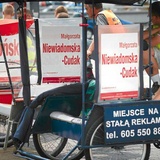 Łódź - miasto kontrastów