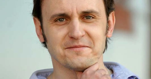 Chcę, by ten film łączył ludzi