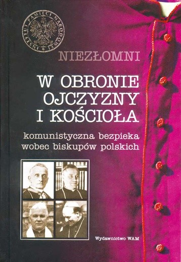 Niezłomni