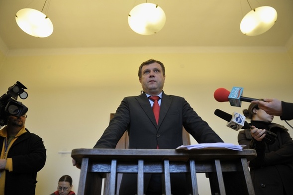 Ruszył proces Karnowskiego przeciw "Rzepie"