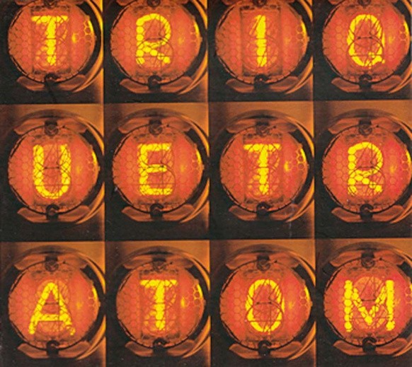 Triquetra, Atom, Takich jak my nie wydaje nikt 2009