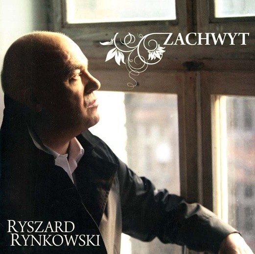 Ryszard Rynkowski, Zachwyt, Pomaton/EMI 2008
