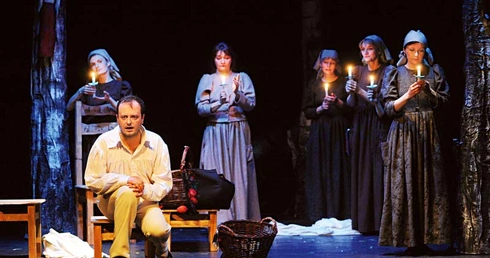 Ballady intelektualistek