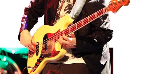 Marcin Pospieszalski