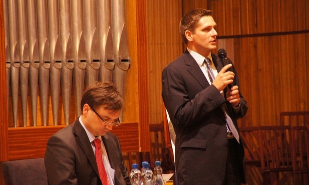 Stenogram nie taki nowy