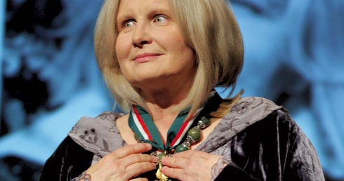 Jeszcze w zielone gra