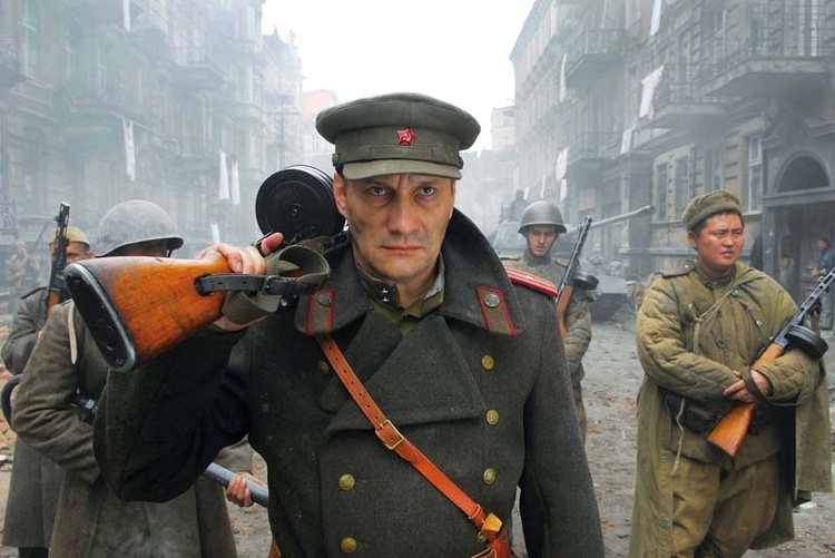 Kadr z filmu