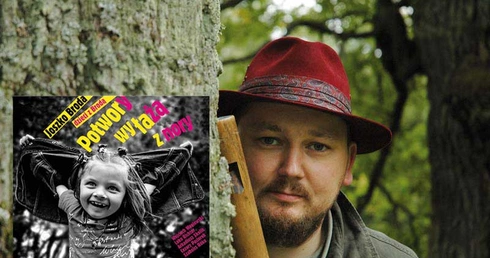 Uwaga! Potwory wyłażą z nory!