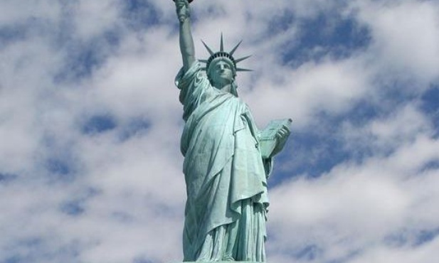 Wolność w "American Dream"