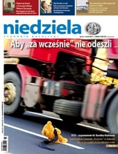 Niedziela 46/2011