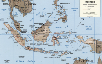 Niepewna sytuacja Polaka więzionego w Indonezji