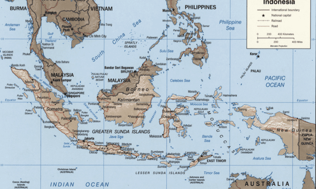Niepewna sytuacja Polaka więzionego w Indonezji