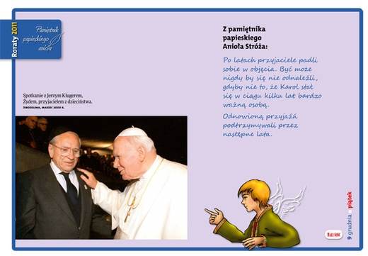 9 grudnia, piątek