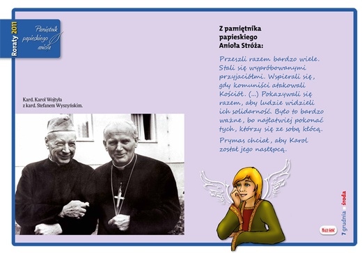 7 grudnia, środa
