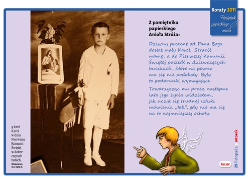29 listopada, wtorek