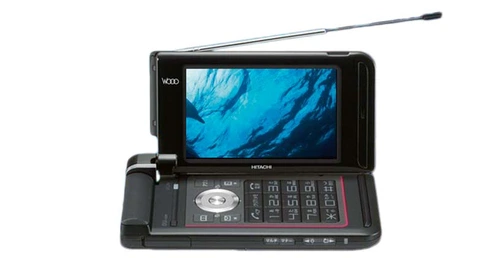Telefon w 3D