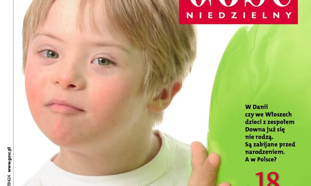 GN: Góra św. Anny - klendarz na 2011