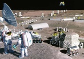 Mars na niby
