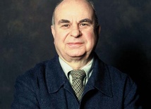 Olivier Clément
