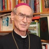 Arcybiskup Alfons Nossol