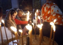 Liban: Chrześcijanie potrzebują pomocy