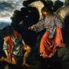 Giovanni Girolamo Savoldo „Tobiasz i anioł”, ok. 1540