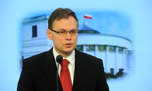 Wniosek o odwołanie Nowickiej