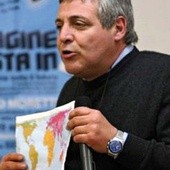 ks. Giulio Albanese
