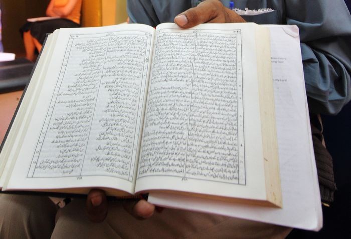 Pakistan: Nietolerancja w szkole