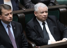 Kaczyński: Trzeba zapłacić za 4 lata rządów PO