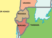 Rwanda/ Burundi: Wyzwania formacji kapłanów
