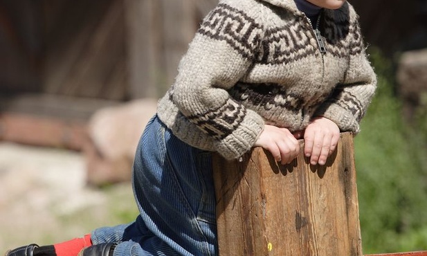 Z Jasia – Jan. Nie Małgosia