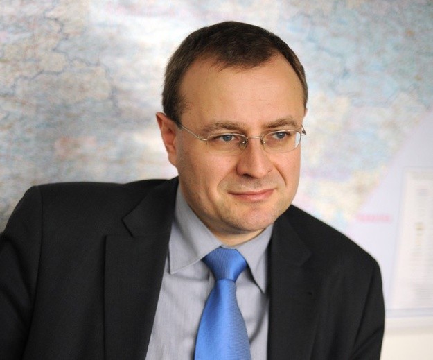 Dudek: Tusk działa w idealnym układzie