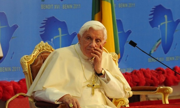 Papież podpisał adhortację „Africae munus”