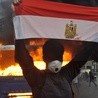 W Egipcie znów walki