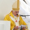 Benedykt XVI wzywa do podjęcia ewangelizacji