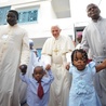 Papież wezwał Benin do ewangelizacji