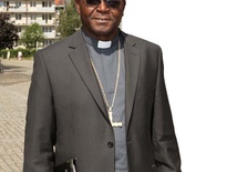 abp Telesphore Mpundu