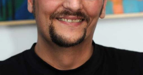 Grzegorz Wacław „Dziki”