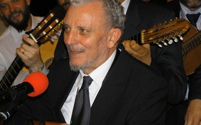 Kiko Argüello