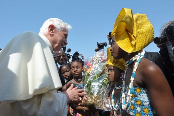 „Africae munus” już dostępna