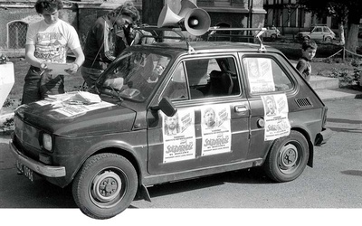 Za pięć dwunasta