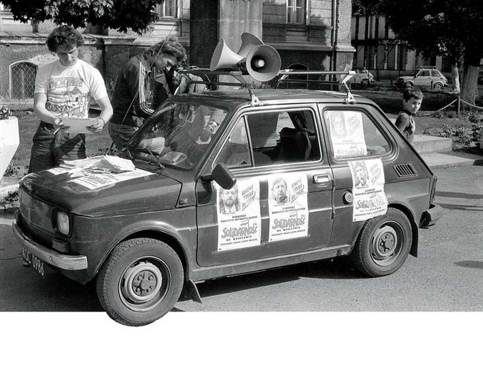 Za pięć dwunasta