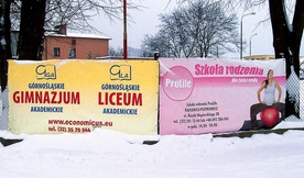 Co po liceum? Szkoła rodzenia!