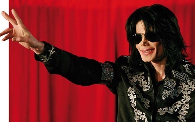 Michael Jackson powiedział: „I love you”!