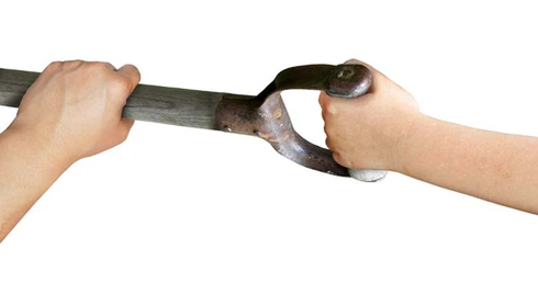 Pracownik w kryzysie