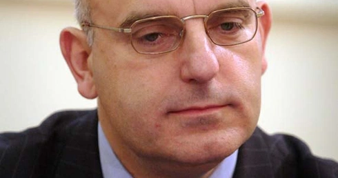 Jesteśmy w spirali?