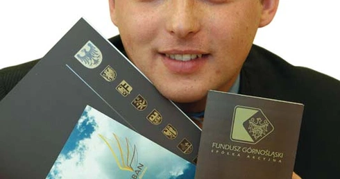 Pod skrzydłami Anioła