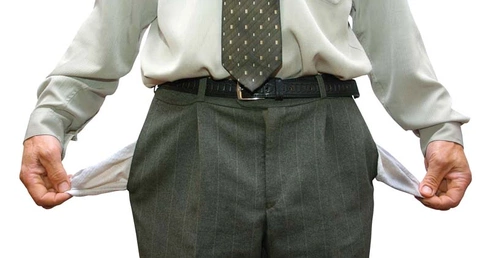 Bankructwo Kowalskiego