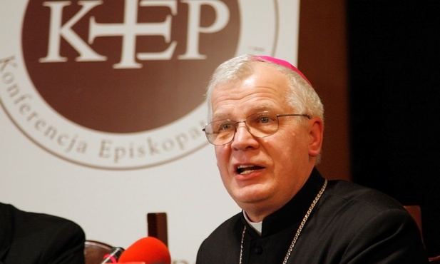 Abp Józef Michalik